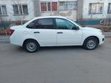 ВАЗ (Lada) Granta 2190 2018 года за 3 700 000 тг. в Павлодар – фото 4