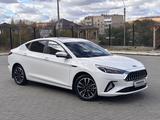 JAC J7 2021 года за 4 650 000 тг. в Кокшетау