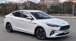 JAC J7 2021 годаүшін4 650 000 тг. в Кокшетау