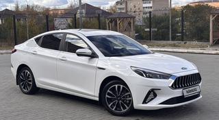 JAC J7 2021 года за 4 650 000 тг. в Кокшетау