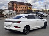 JAC J7 2021 года за 4 650 000 тг. в Кокшетау – фото 4
