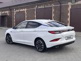 JAC J7 2021 года за 4 650 000 тг. в Кокшетау – фото 3