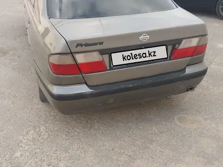 Nissan Primera 1996 года за 1 000 000 тг. в Жанаозен – фото 5