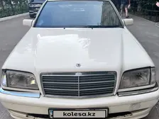 Mercedes-Benz C-Class, 1998