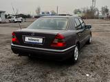 Mercedes-Benz C 220 1994 годаfor2 900 000 тг. в Алматы