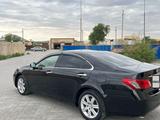 Lexus ES 350 2007 годаfor6 200 000 тг. в Кызылорда – фото 4