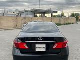 Lexus ES 350 2007 годаfor6 200 000 тг. в Кызылорда – фото 2