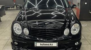 Mercedes-Benz E 500 2002 года за 7 000 000 тг. в Кокшетау