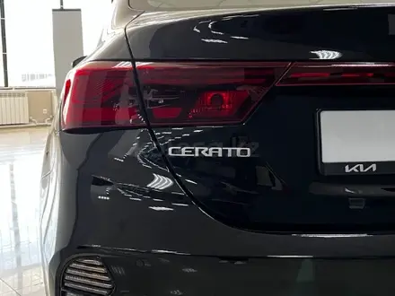 Kia Cerato 2022 года за 12 990 000 тг. в Семей – фото 5