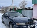 Nissan Cefiro 1995 годаүшін1 750 000 тг. в Алматы – фото 2