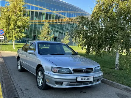 Nissan Cefiro 1997 года за 2 300 000 тг. в Алматы