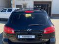 Hyundai Santa Fe 2007 годаfor6 000 000 тг. в Атырау – фото 2