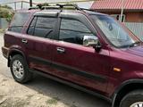 Honda CR-V 1997 годаүшін3 500 000 тг. в Алматы – фото 5