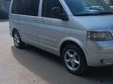 Volkswagen Multivan 2006 годаүшін8 700 000 тг. в Аулиеколь – фото 2