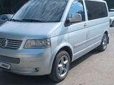 Volkswagen Multivan 2006 года за 8 700 000 тг. в Аулиеколь – фото 3