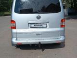 Volkswagen Multivan 2006 годаүшін8 700 000 тг. в Аулиеколь – фото 4