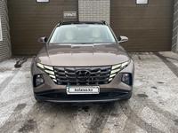 Hyundai Tucson 2022 года за 13 000 000 тг. в Тараз