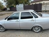 ВАЗ (Lada) Priora 2170 2014 года за 2 500 000 тг. в Семей – фото 3