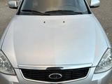 ВАЗ (Lada) Priora 2170 2014 года за 2 500 000 тг. в Семей – фото 5