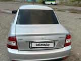ВАЗ (Lada) Priora 2170 2014 года за 2 500 000 тг. в Семей – фото 2