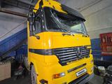 Mercedes-Benz  Actros 2002 года за 9 000 000 тг. в Павлодар