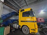 Mercedes-Benz  Actros 2002 года за 9 000 000 тг. в Павлодар – фото 2