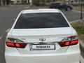 Toyota Camry 2015 годаүшін11 700 000 тг. в Актау – фото 8