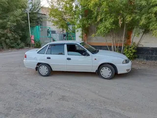 Daewoo Nexia