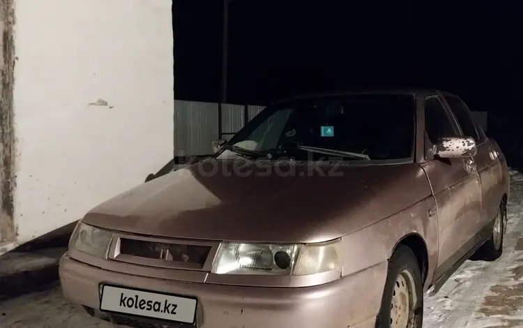 ВАЗ (Lada) 2110 2000 годаfor800 000 тг. в Актобе