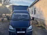 ГАЗ ГАЗель 2007 года за 5 000 000 тг. в Шиели