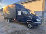 ГАЗ ГАЗель 2007 года за 5 000 000 тг. в Шиели – фото 4