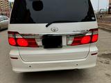 Toyota Alphard 2006 годаfor6 000 000 тг. в Уральск – фото 2