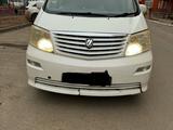 Toyota Alphard 2006 годаfor6 000 000 тг. в Уральск