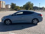 Hyundai Elantra 2014 годаfor6 100 000 тг. в Караганда – фото 4