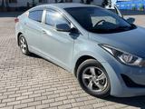 Hyundai Elantra 2014 года за 6 100 000 тг. в Караганда