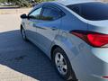 Hyundai Elantra 2014 годаfor6 100 000 тг. в Караганда – фото 6