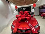 Toyota Camry 2023 года за 16 700 000 тг. в Алматы