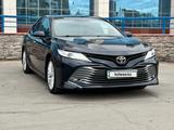 Toyota Camry 2019 года за 13 800 000 тг. в Павлодар