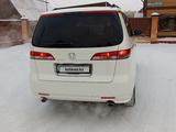 Honda Elysion 2004 года за 6 000 000 тг. в Кокшетау – фото 4