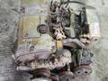 Двигатель Mercedes benz m111 2.0L за 340 000 тг. в Караганда – фото 2