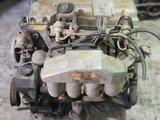 Двигатель Mercedes benz m111 2.0L за 340 000 тг. в Караганда – фото 4