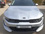 Kia K5 2021 года за 15 100 000 тг. в Павлодар