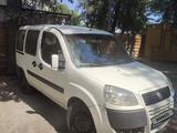 Fiat Doblo 2008 годаfor2 200 000 тг. в Алматы – фото 2