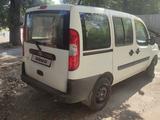 Fiat Doblo 2008 годаfor2 200 000 тг. в Алматы – фото 3