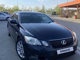 Lexus GS 350 2006 годаүшін3 100 000 тг. в Атырау