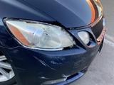 Lexus GS 350 2006 годаүшін3 100 000 тг. в Атырау – фото 4