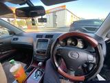 Lexus GS 350 2006 годаүшін3 100 000 тг. в Атырау – фото 3