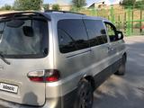 Hyundai Starex 2003 года за 3 000 000 тг. в Шымкент – фото 3