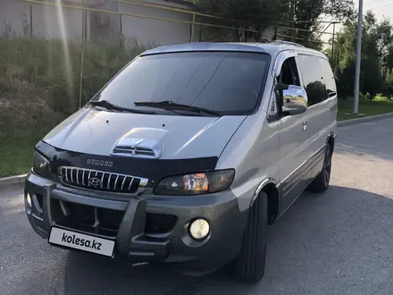 Hyundai Starex 2003 года за 3 000 000 тг. в Шымкент