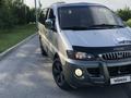 Hyundai Starex 2003 года за 3 000 000 тг. в Шымкент – фото 2